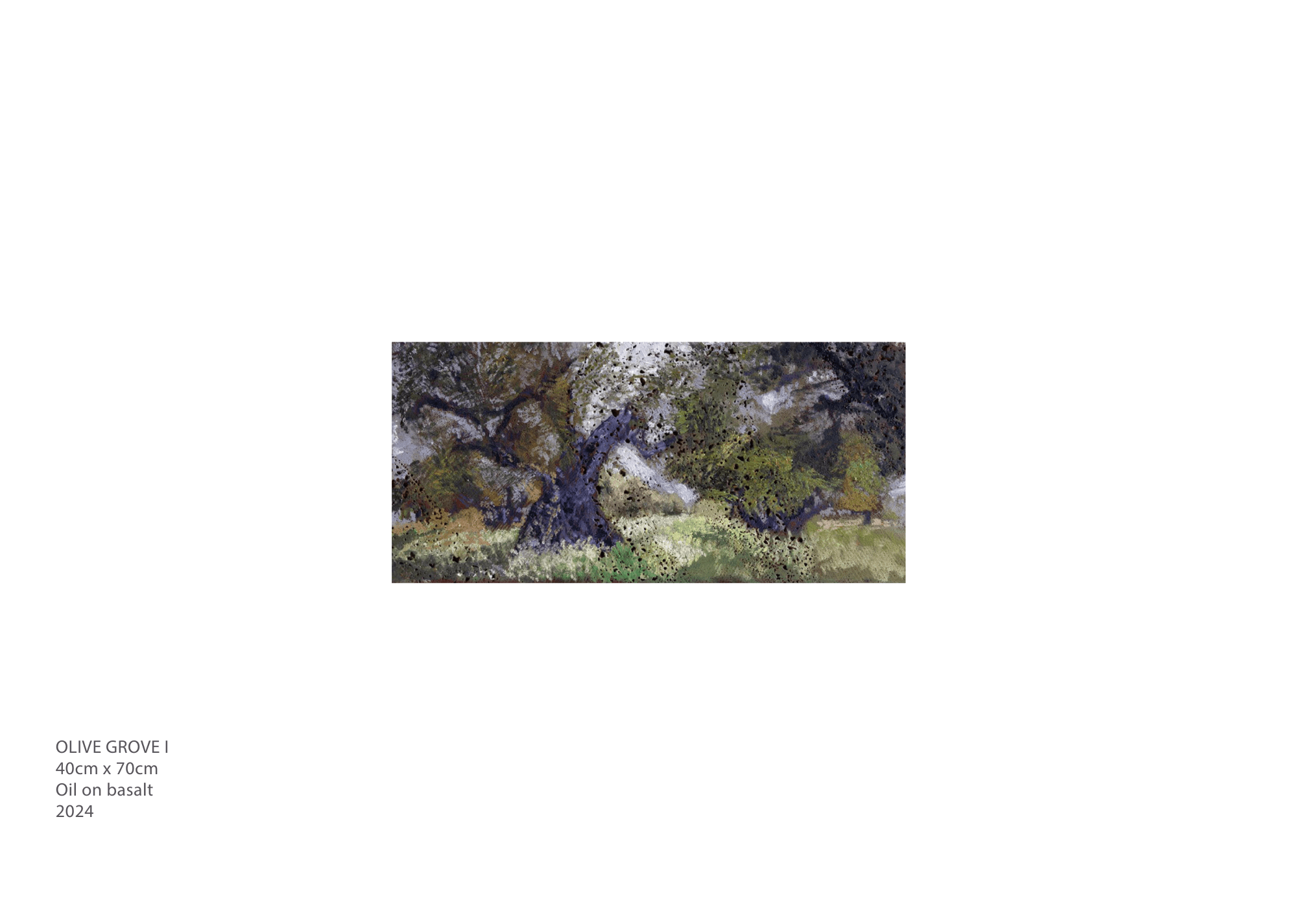 Princess Zeina Painting