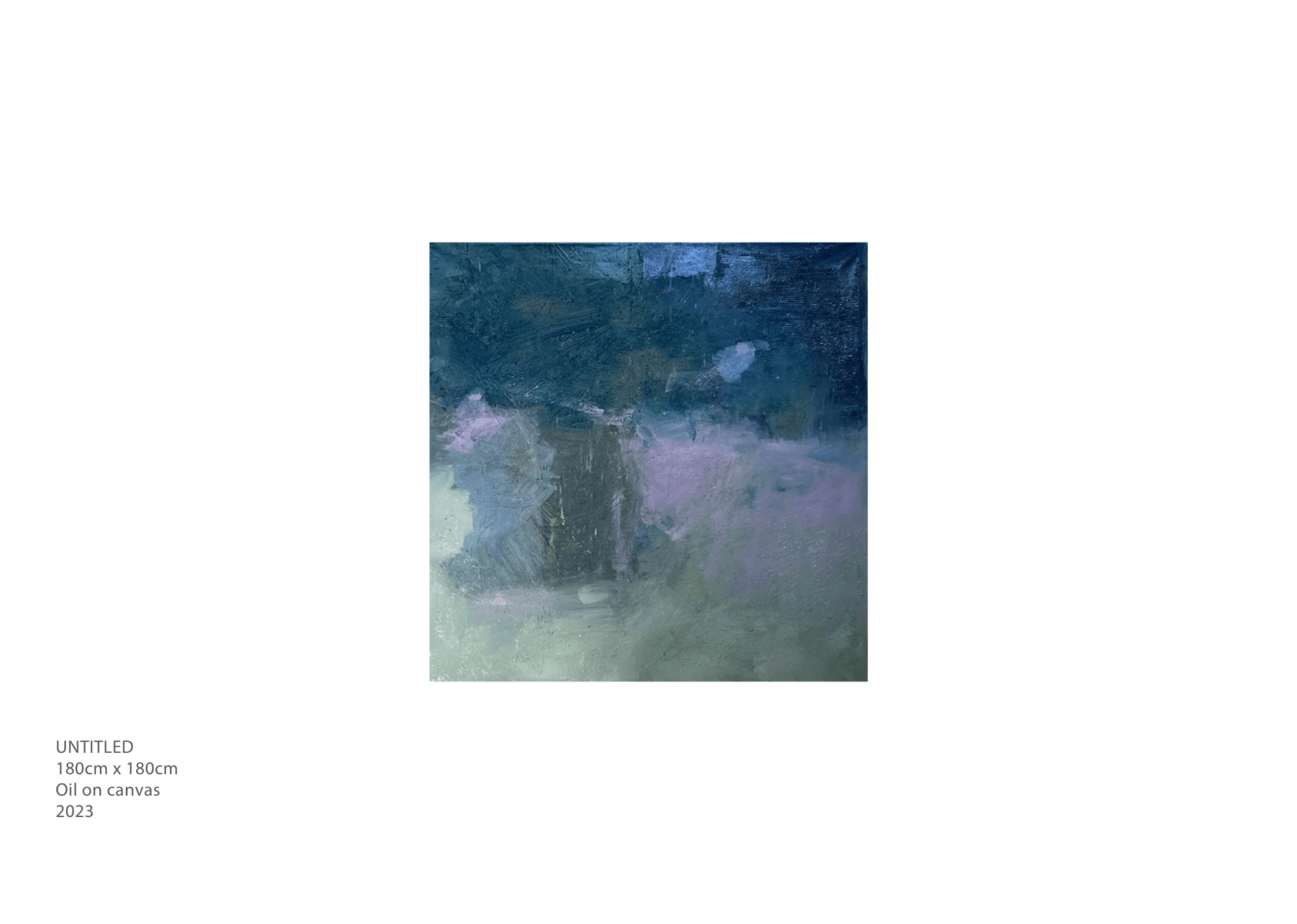 Princess Zeina Painting