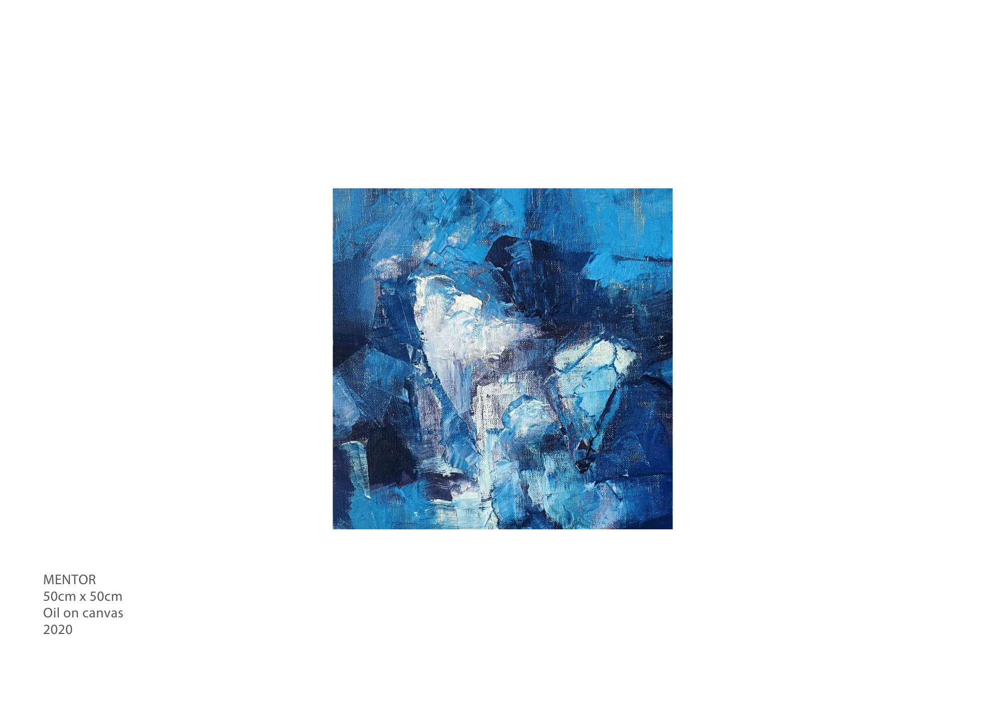 Princess Zeina Painting