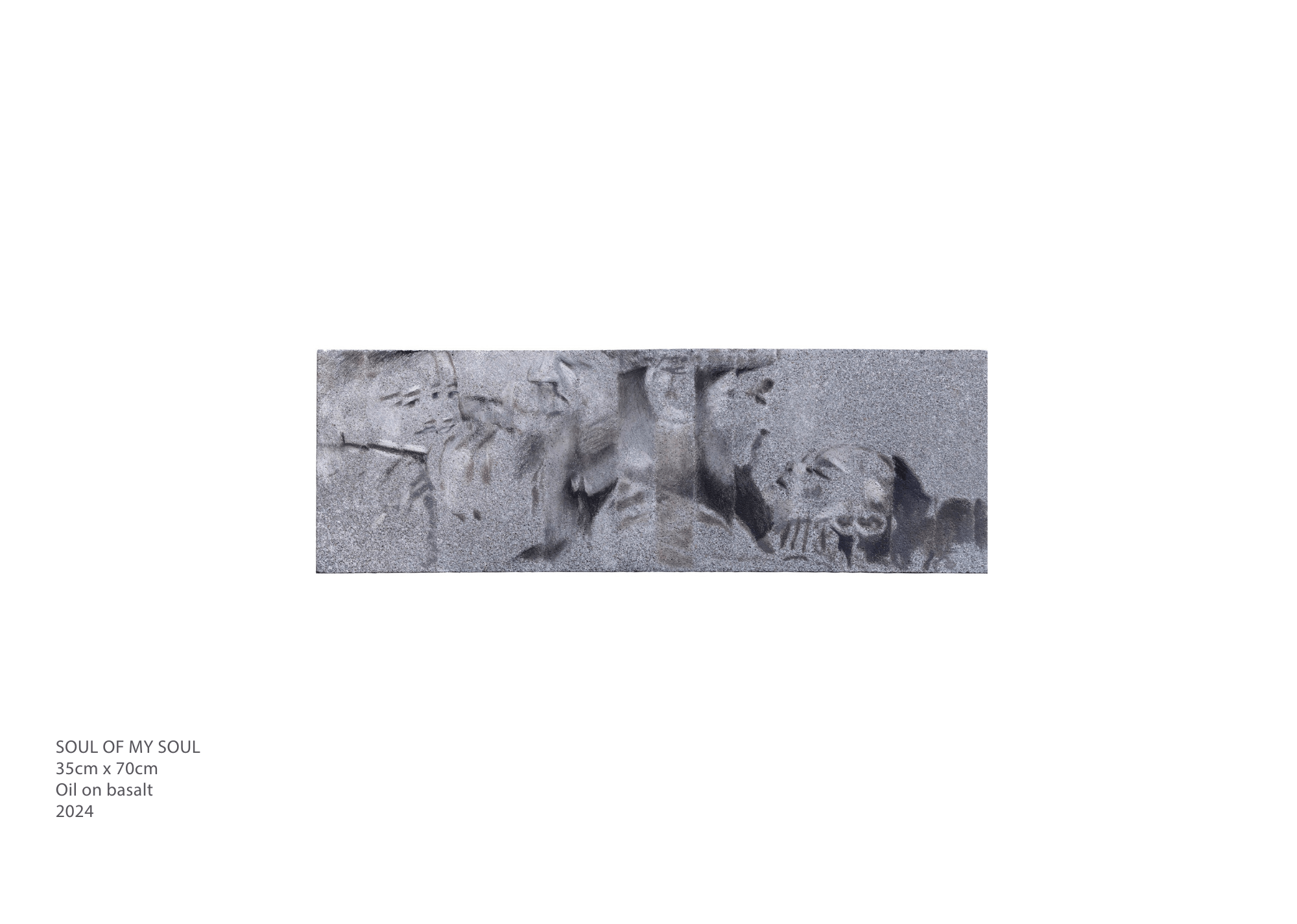 Princess Zeina Painting