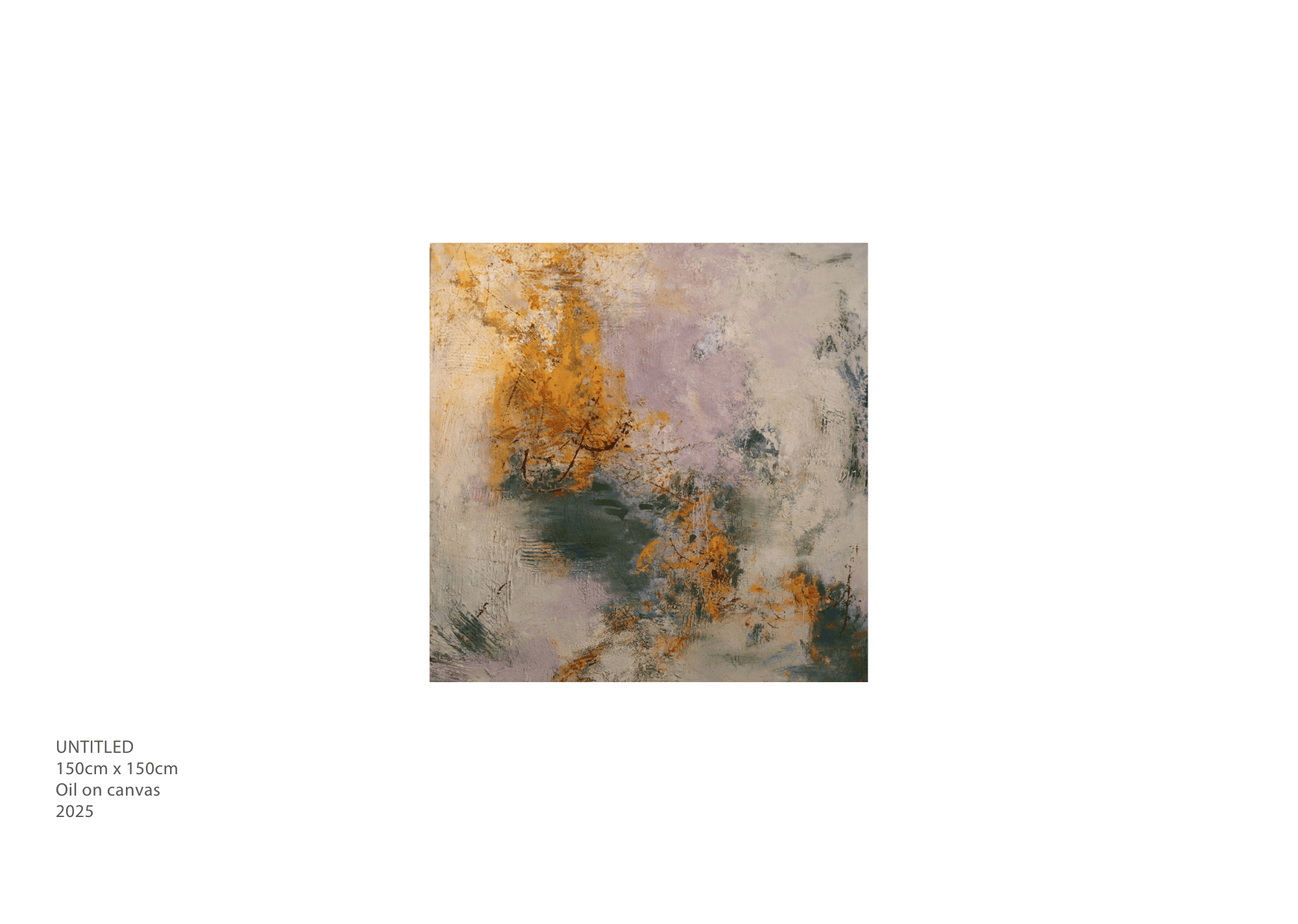 Princess Zeina Painting