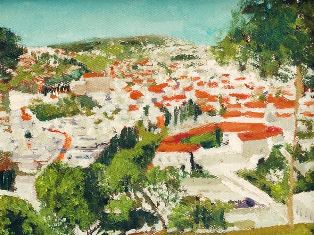 NASRA
