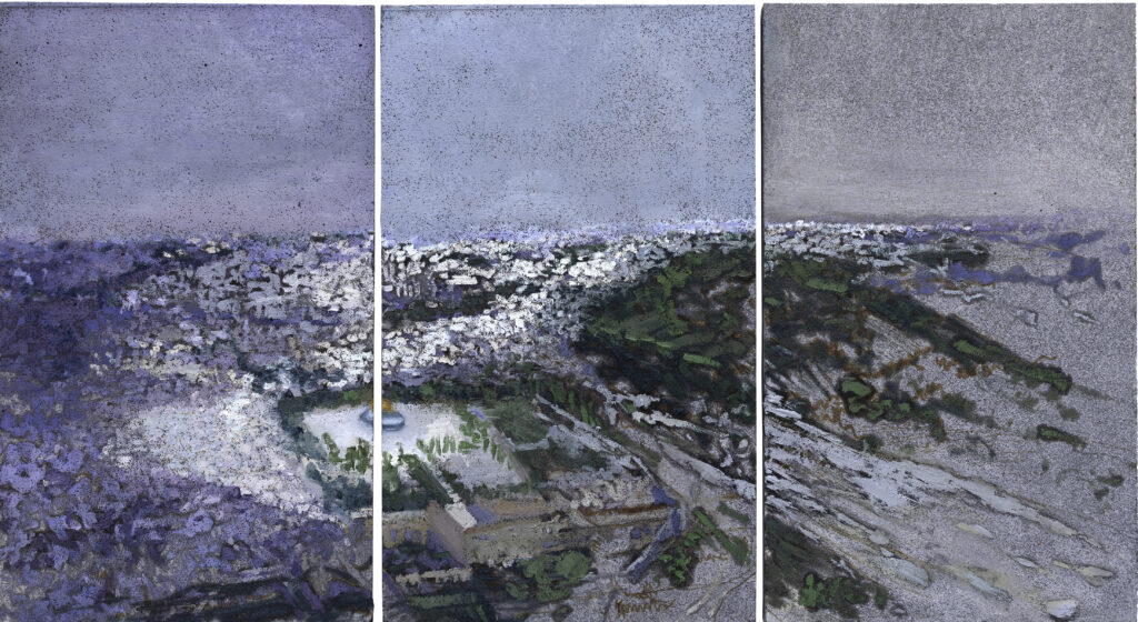 JERUSALEM