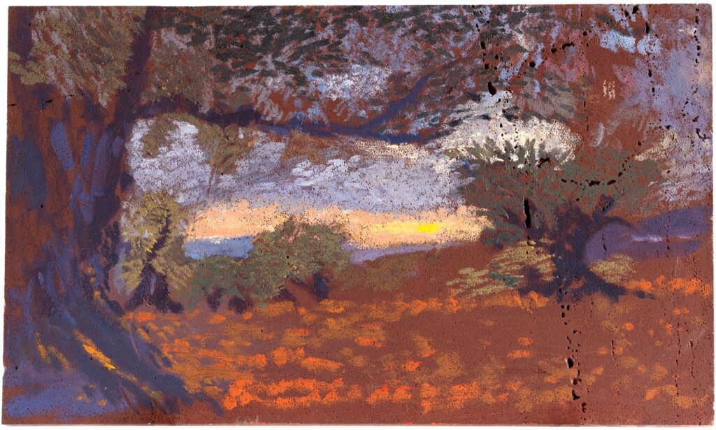 OLIVE GROVE II