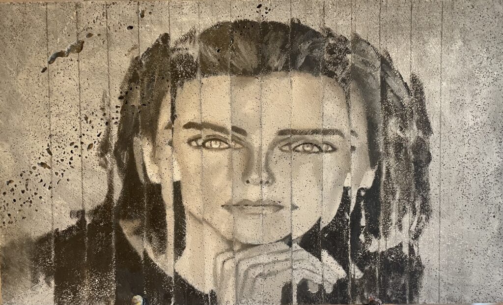 SOPHIE