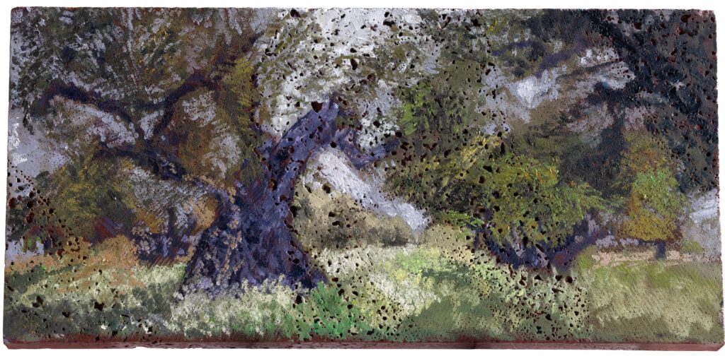 OLIVE GROVE I