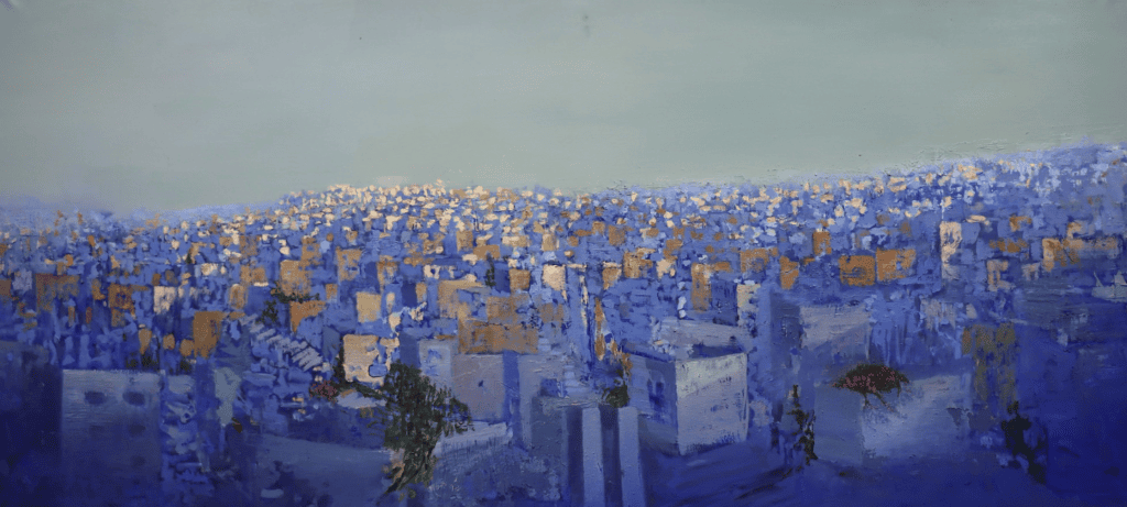 90×200 Amman