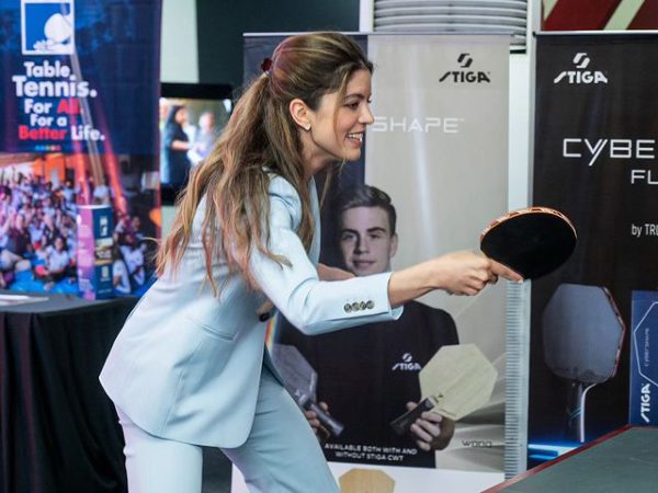 princess-zeina-rashid-playing-table-tennis